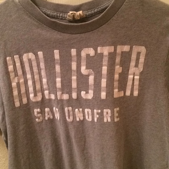 Hollister Tee - Picture 3 of 3